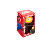 `SUPER MARIO - Fire Flower - DACcorative Light 10,6` ACC NUOVO