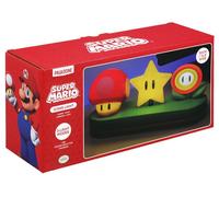 Paladone Lampada Super Mario Symbols