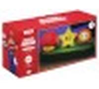 Merchandising Super Mario Icons Light