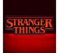 Stranger Things Logo Light 31 Cm Paladone Products