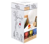 Paladone Lampada Winnie The Pooh Palloncino Disney - Lampade