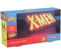Paladone Lampada X-Men Logo