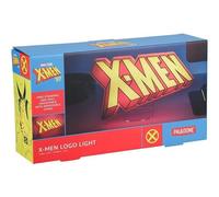 Merchandising Paladone: Xmen Logo Light