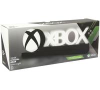 Paladone Lampada XBOX Logo + Scritta