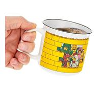 Paladone LEGO Minifigure Heat Change Mug, Officially Licensed
