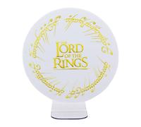Paladone Lord of The Rings Logo Light | Officially Licensed LOTR Room Decor