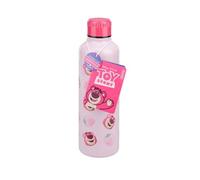 PALADONE Lotso Metal Water Bottle Tazza