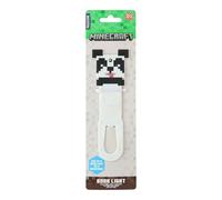 Lampada per lettura Minecraft - Panda