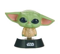 Paladone The Child Icon Light Illuminazione d'ambiente PALADONE