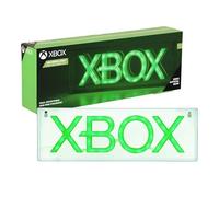 Paladone: Lampada LED Neon Simboli XBOX