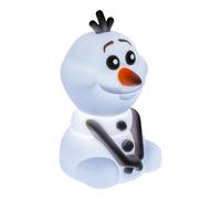 Luce notturna SquishyGlo Olaf FROZEN
