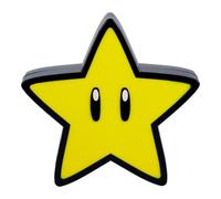 Lampada Paladone PP6346NNV2 SUPER MARIO Star