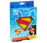 PALADONE MAGNETE APRIBOTTIGLIE SUPERMAN DC COMICS SUPERMAN - GADGET