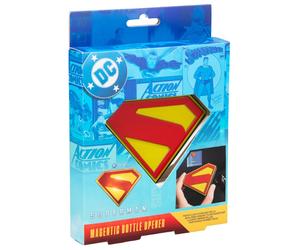 PALADONE MAGNETE APRIBOTTIGLIE SUPERMAN DC COMICS SUPERMAN - GADGET