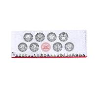 Tappetino per mouse Paladone Nintendo Mario Kart 30x80 cm