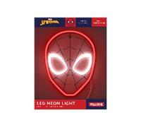 PALADONE - MARVEL Spiderman Wall Mountable LED Lampada
