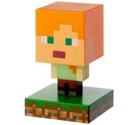 ICON LIGHT: ALEX MINECRAFT PALADONE