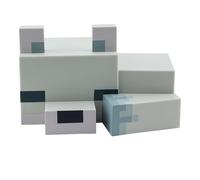 Paladone Minecraft Arctic Fox 3D Night Light, Officially License (Multiplatform)