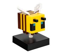 Paladone Minecraft Bee Icon Light - 11cm Light-Up Figure fo (Microsoft Xbox One)