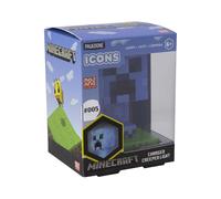 Personaggio Paladone Minecraft Creeper
