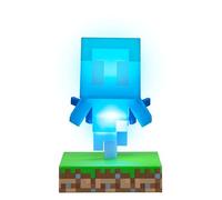 Minecraft: Paladone - Allay Icon Light (Lampada) - AA.VV.