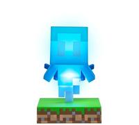 Minecraft: Paladone - Allay Icon Light (Lampada) - AA.VV.