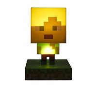 ICON LIGHT: ALEX MINECRAFT PALADONE