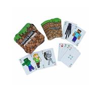 PALADONE MINECRAFT MAZZO CARTE DA GIOCO Gadget