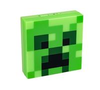 PALADONE - Minecraft Night Light Lampada