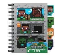 Paladone Notebook, Multi, One Size