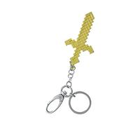 Minecraft Paladone Portachaivi Con Apribottiglie Minecraft Spada NUOVO