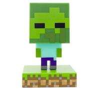 ICON LIGHT: ZOMBIE MINECRAFT PALADONE