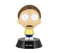 Paladone Mini lampada Rick and 3d, DA, Multi