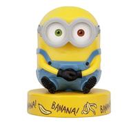 Minions Icons Light Bob 11 cm