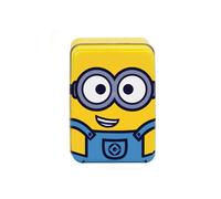 PALADONE Minions Playing Cards in Tin Gadget
