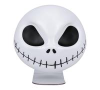 Paladone Jack The Nightmare Before Christmas Lamp Bianco