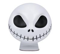 Paladone Jack The Nightmare Before Christmas Lamp Bianco