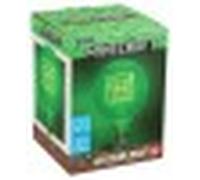 Paladone Neon Bulb Minecraft Creeper Lampadina E27 PALADONE PRODUCTS