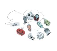Catena luminosa Nightmare Before Christmas