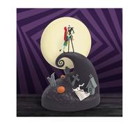 PALADONE - Nightmare Before Christmas Diorama Light Lampada