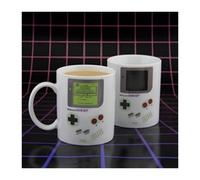 PALADONE NINTENDO GAME BOY TAZZA TERMOSENSIBILE (cambia con il calore) Tazza