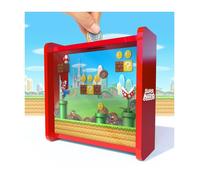 PALADONE NINTENDO SUPER MARIO ARCADE SALVADANAIO Gadget