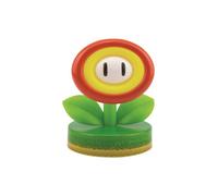 PALADONE NINTENDO SUPER MARIO ICONS FIRE FLOWER Lampada