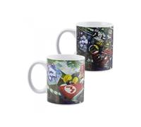 PALADONE NINTENDO SUPER MARIO KART - TAZZA TERMOSENSIBILE 300 ML Tazza
