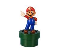PALADONE NINTENDO: SUPER MARIO - LAMPADA SUPER Lampada
