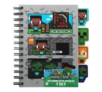 Paladone Notebook, Multi, One Size