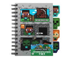 Paladone Notebook, Multi, One Size