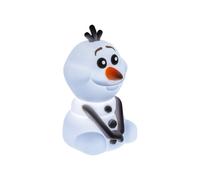 PALADONE - Olaf SquishyGlo Silicone Light Recha Lampada