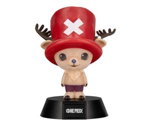 Paladone One Piece Chopper Icon Light - 12cm Character Lamp - Cu (Multiplatform)