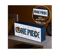 PALADONE - One Piece Logo Light Lampada